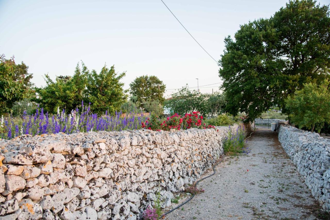 Trulli Paparale Alberobello Zewnętrze zdjęcie