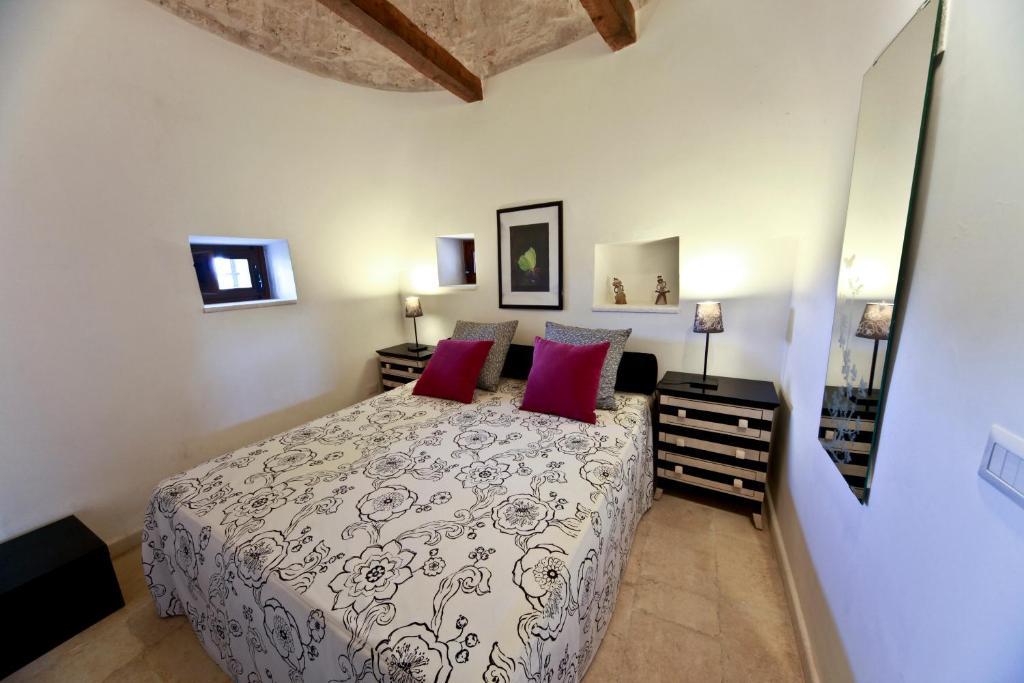 Trulli Paparale Alberobello Pokój zdjęcie