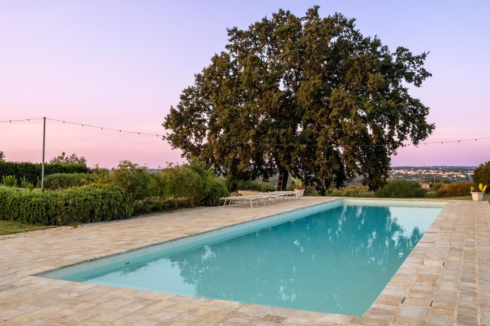 Trulli Paparale Alberobello Zewnętrze zdjęcie