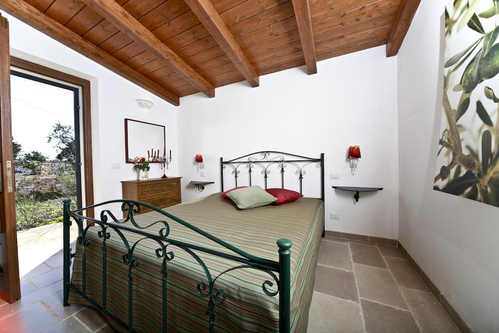 Trulli Paparale Alberobello Pokój zdjęcie