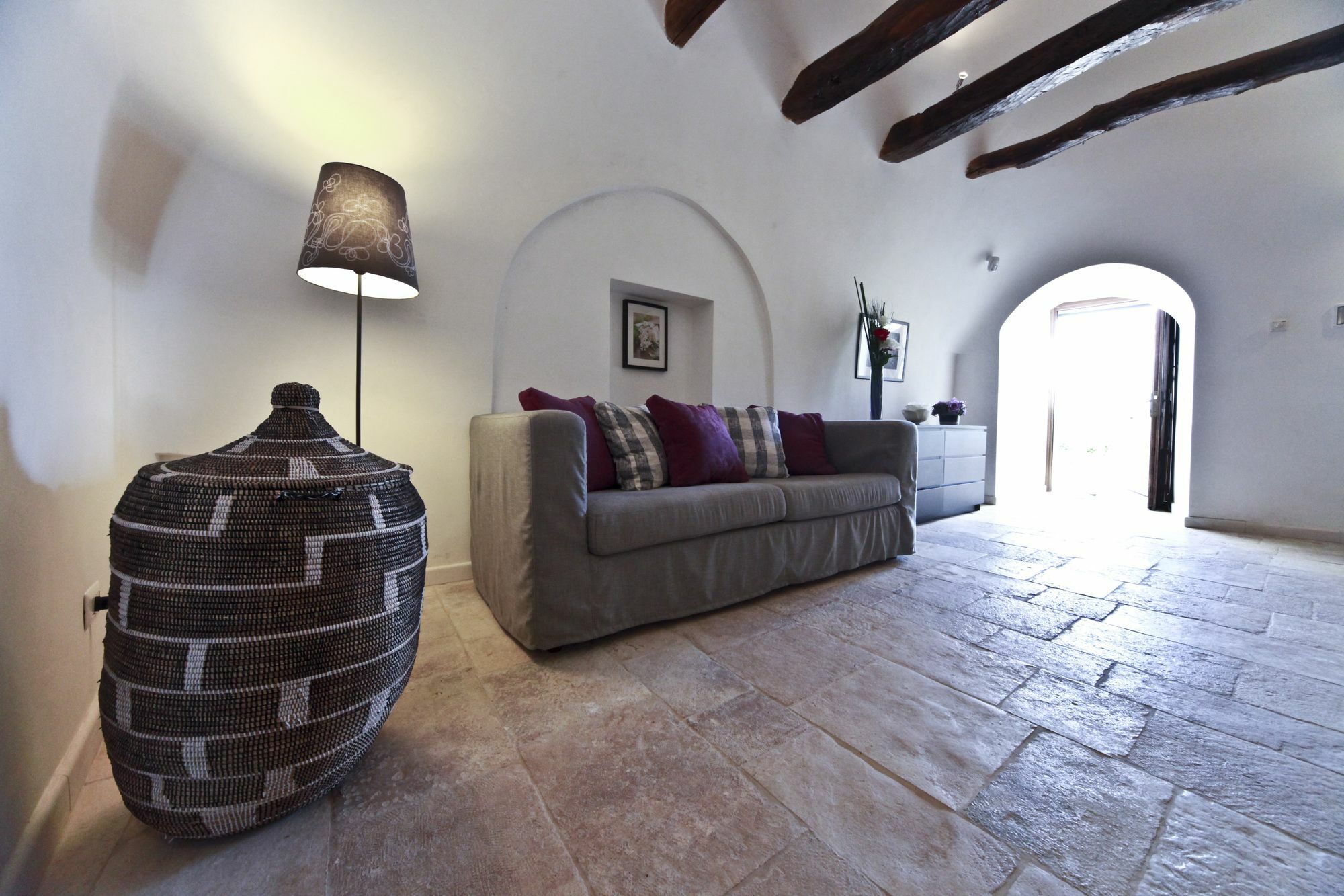 Trulli Paparale Alberobello Zewnętrze zdjęcie