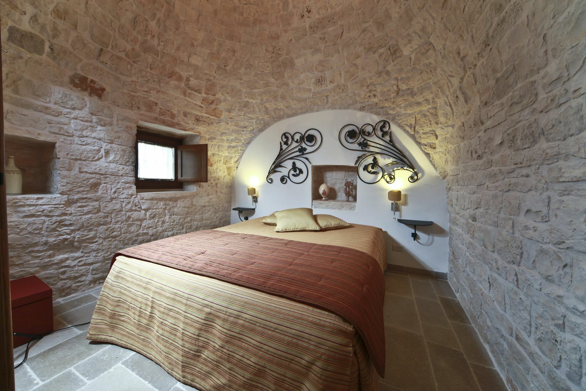Trulli Paparale Alberobello Zewnętrze zdjęcie